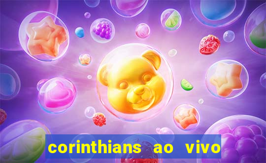 corinthians ao vivo multi canal